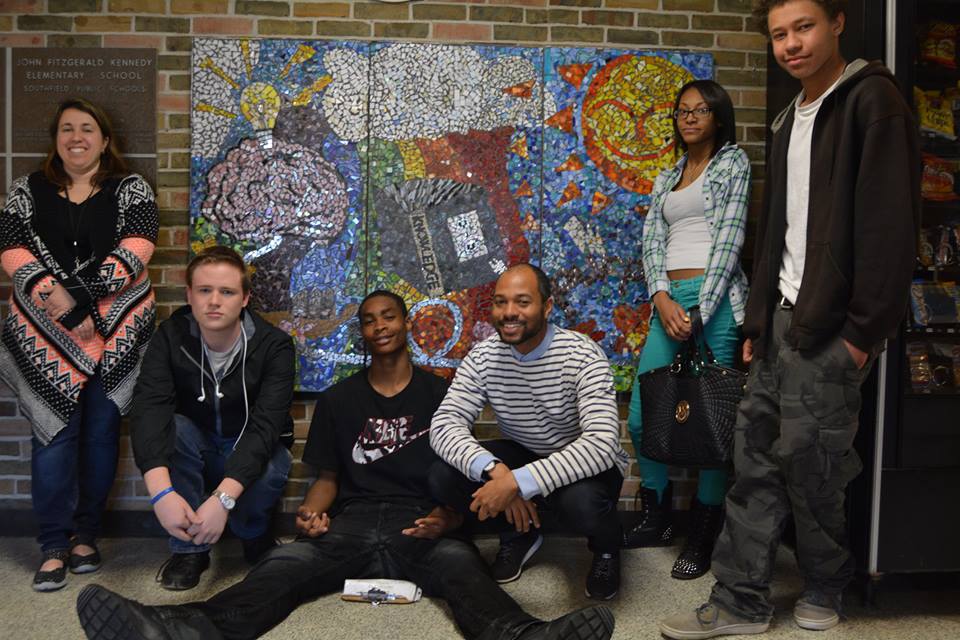 Tri County Mural
