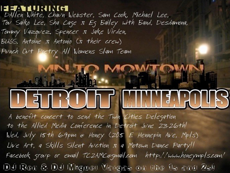 MN2Motown flyer