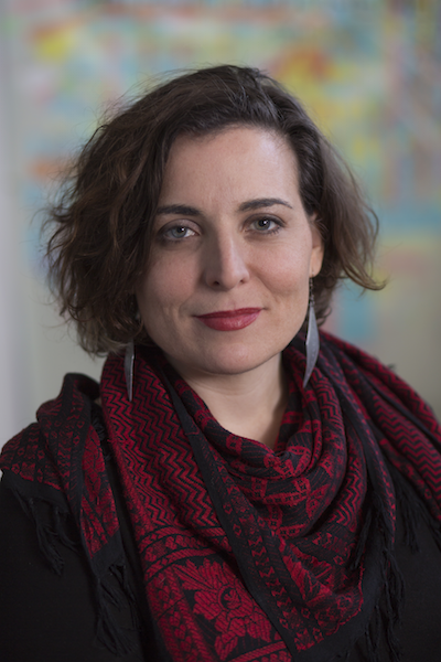 Andrea Claire Maio