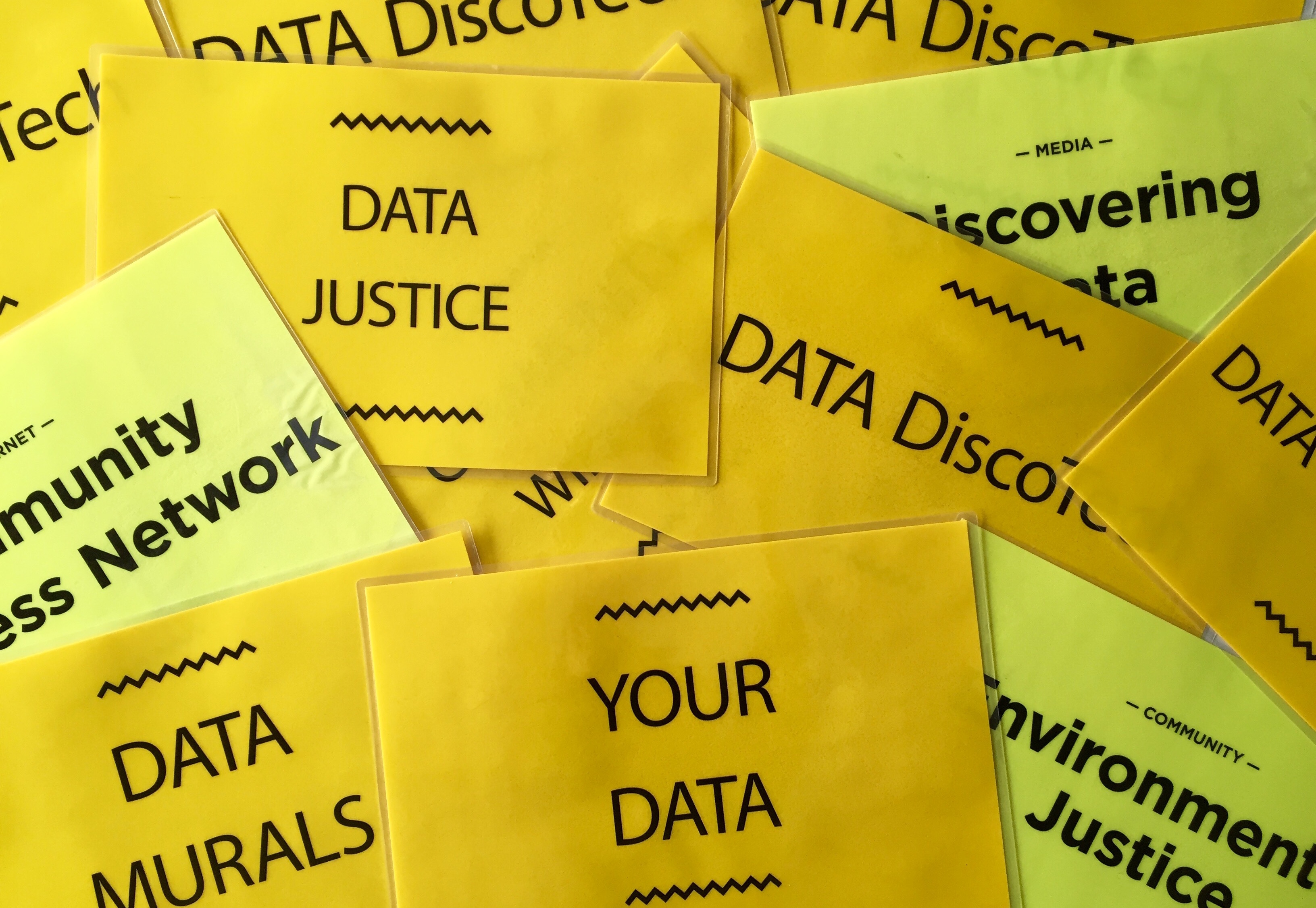 data researcher
