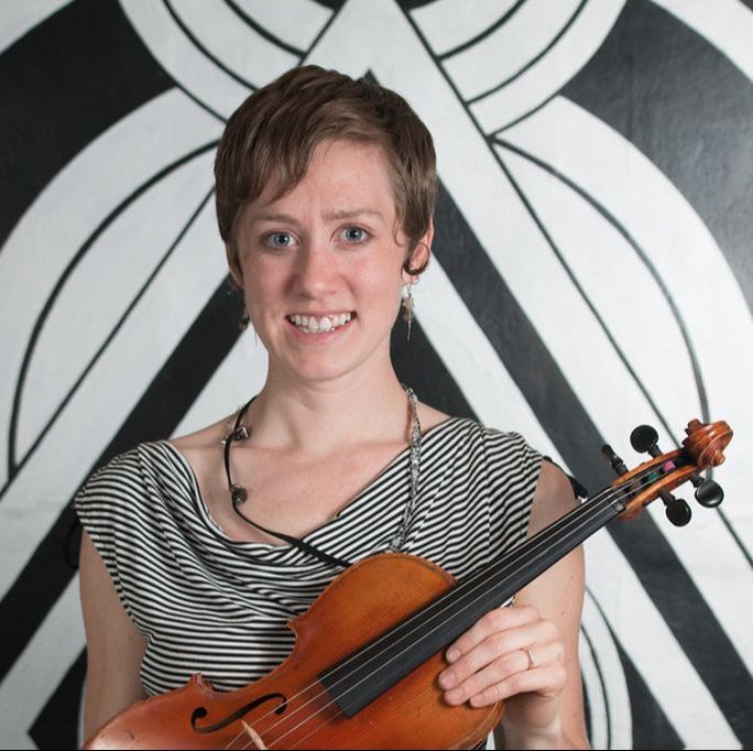 Clara Hardie