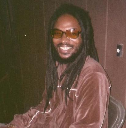 Jermaine Gore