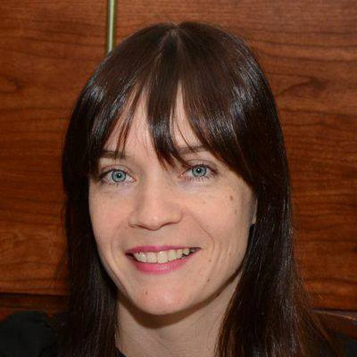 Kate McCabe