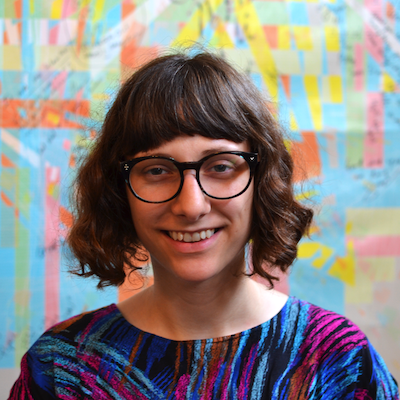 Kristyn Sonnenberg headshot