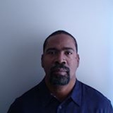 Maurice Sanders