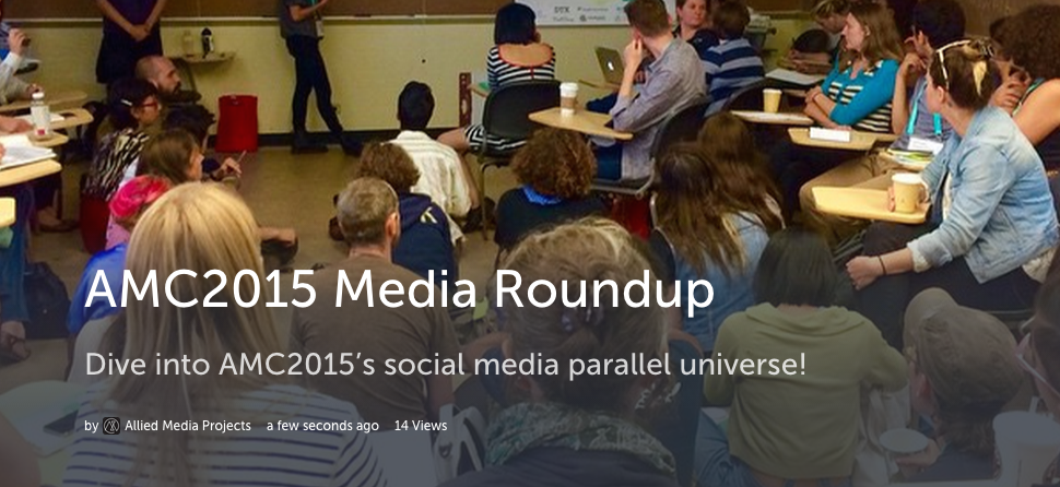 media roundup