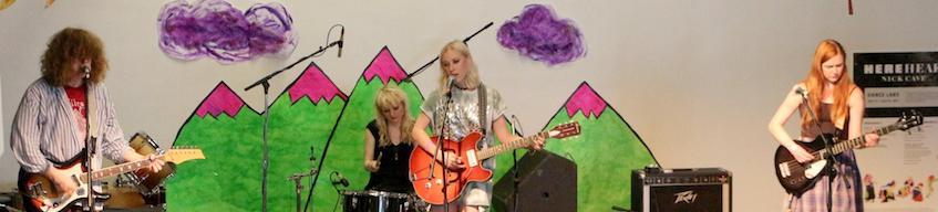 Seraphine Collective Accomplishments