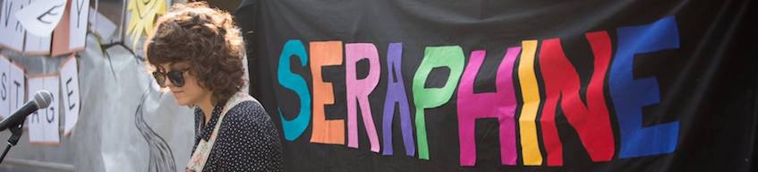 Seraphine Collective Story