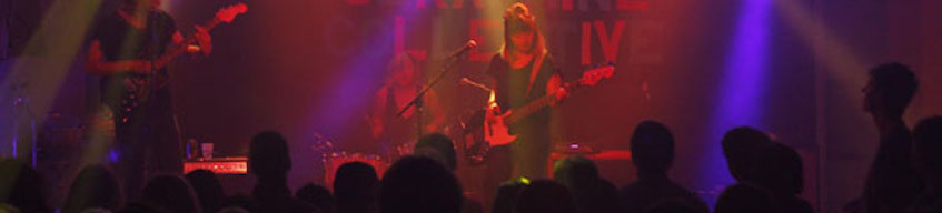 Seraphine Collective