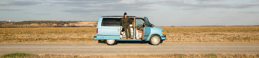 The Roaming Center for Magnetic Alternatives