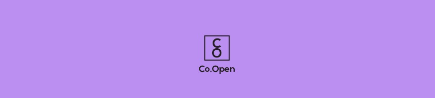 Co.Open Classes