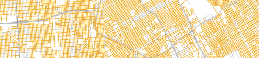 Detroitography Story