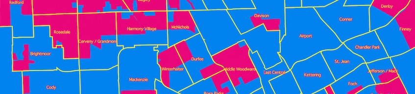 Detroitography