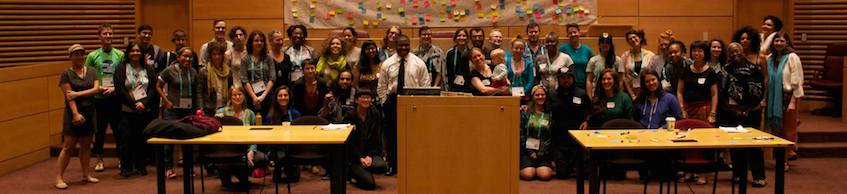 Groundswell People