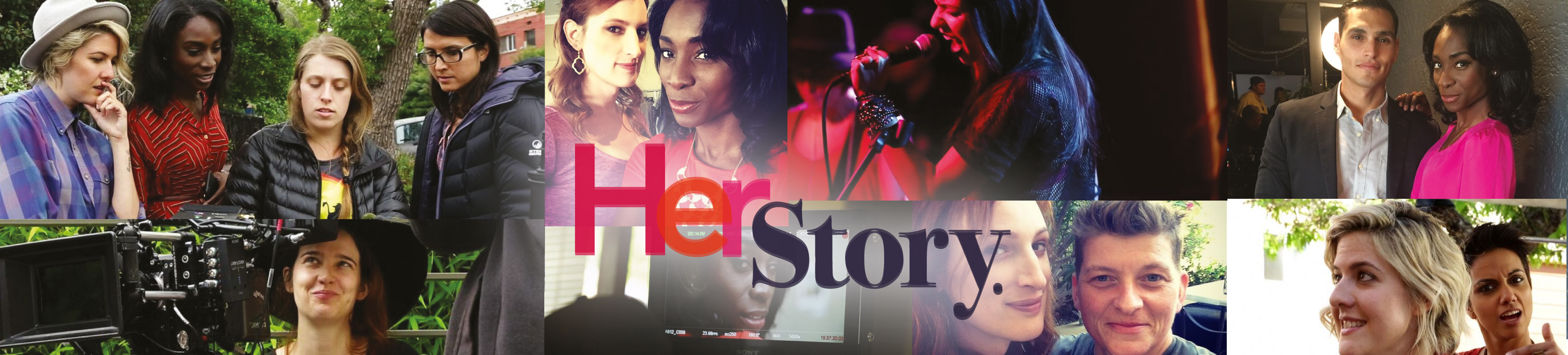 Her Story