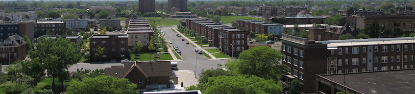 Detroit Community Technology Project Story