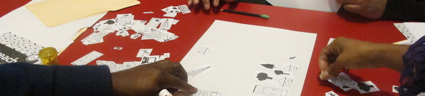 Detroit Digital Justice Coalition Story