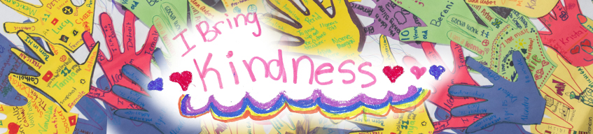 Peace culture hand made signs
