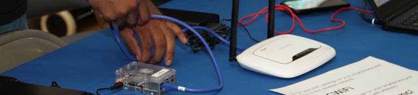 Resilient Just Technology Story