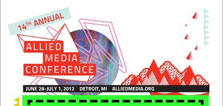 AMC2012 flyer!