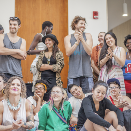 AMC2014 photo by Ara Howrani