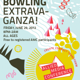 Music and Bowling Extravaganza