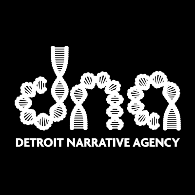 DNA logo