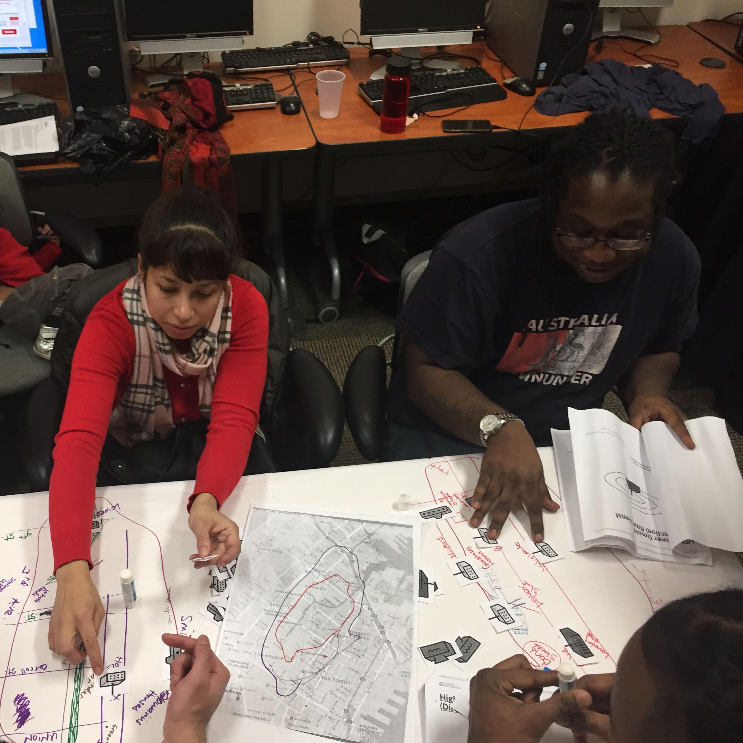 PNK equips Puerto Rican residents to build community-owned communications