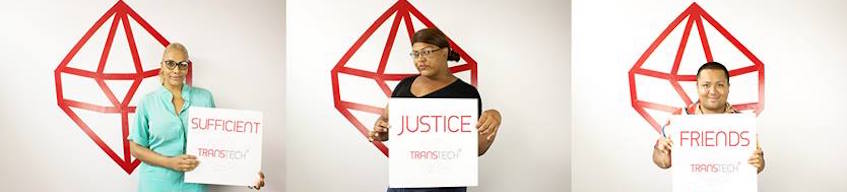 TransTech Social Enterprises