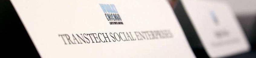 TransTech Social Enterprises Accomplishments