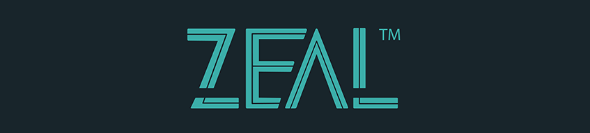 Zeal logo